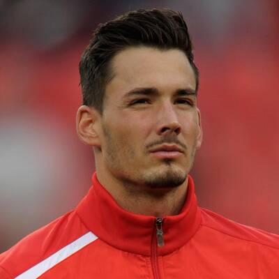 Der Kader der Schweiz