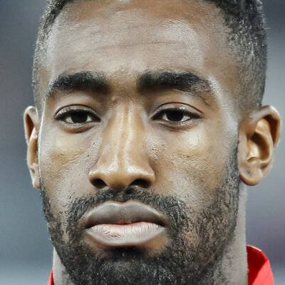 Der Kader der Schweiz