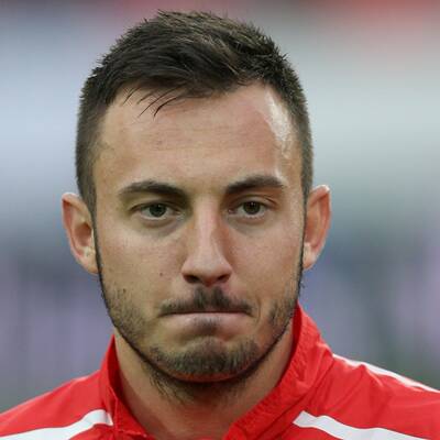 Der Kader der Schweiz