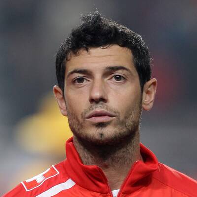 Der Kader der Schweiz