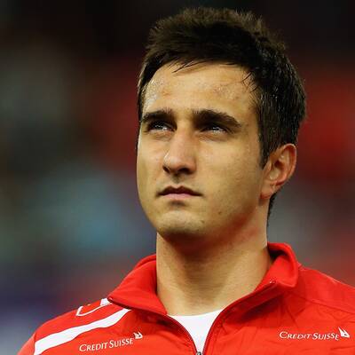 Der Kader der Schweiz