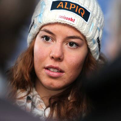 Die wichtigsten Starter im Teambewerb