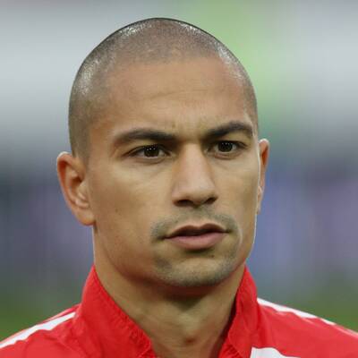 Der Kader der Schweiz