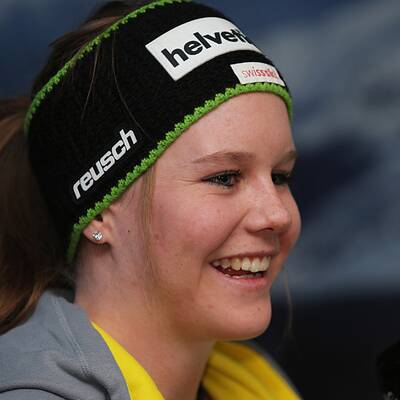 Die wichtigsten Starter im Teambewerb