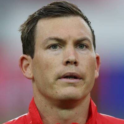 Der Kader der Schweiz