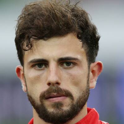 Der Kader der Schweiz