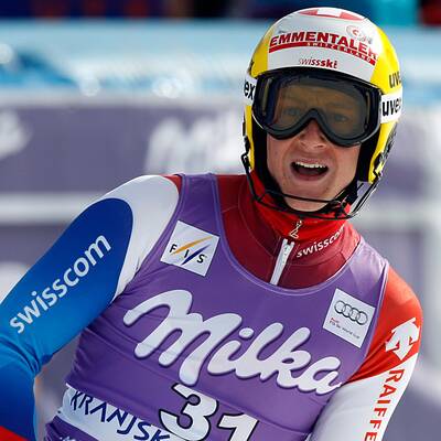 Die wichtigsten Starter im Teambewerb