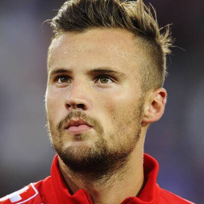 Der Kader der Schweiz