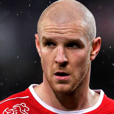 Der Kader der Schweiz