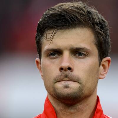 Der Kader der Schweiz