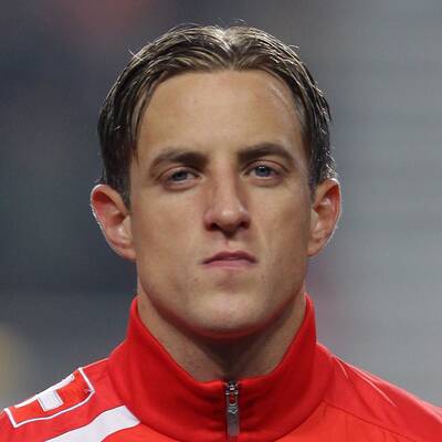 Der Kader der Schweiz