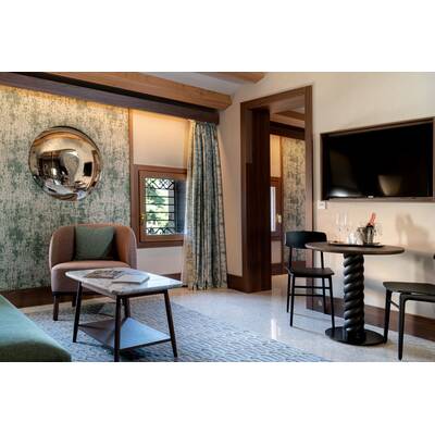 Hotel Ca' di Dio: Ein Stück Luxus mit Vergangenheit in Venedig