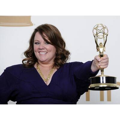 Emmy Awards: Alle Stars