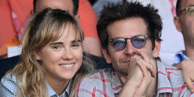 Bradley Cooper, Suki Waterhouse