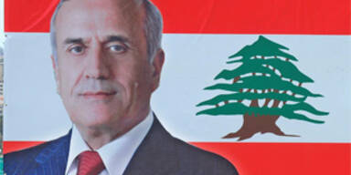 Israel will mit dem Libanon Frieden schließen