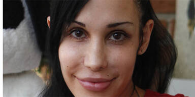 Nadya Suleman