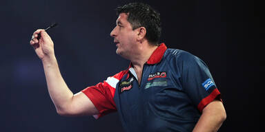 Mensur Suljovic