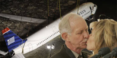 Hudson-Held gibt erstes Interview