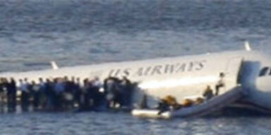 Ganz New York feiert nun Kapitän als Helden