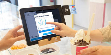 Startup revolutioniert Bezahlen per Handy