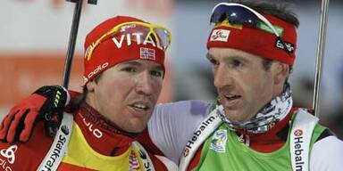 Sumann verpasste Gesamtsieg