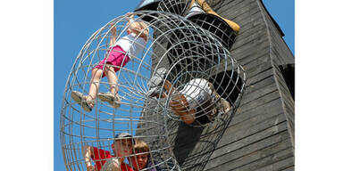 Die besten Freizeitparks