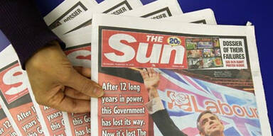 Medienskandal weitet sich aus