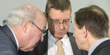 Telekom-Prozess geht weiter