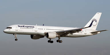 sunexpress