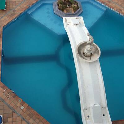 Sunna Park Hotel & Apartments in Paguera, Mallorca