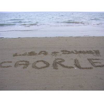 Die schönsten Strandfotos