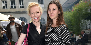 Sunnyi Melles Leonille zu Sayn-Wittgenstein