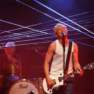 Die Programm-Highlights