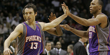 suns bucks