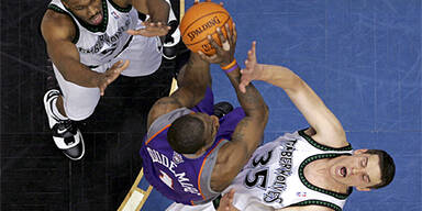 suns timberwolves