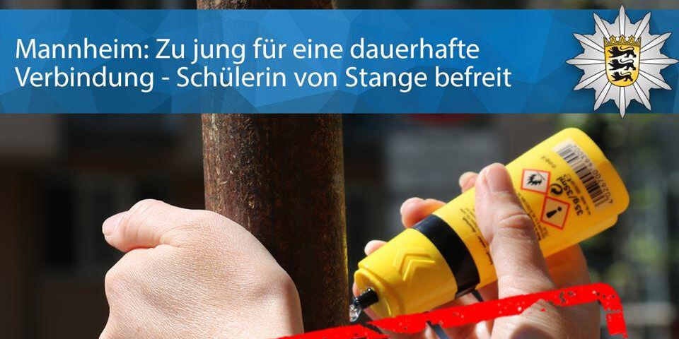 Polizei warnt vor neuer TikTok-Challenge