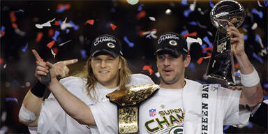 Superbowl XLV