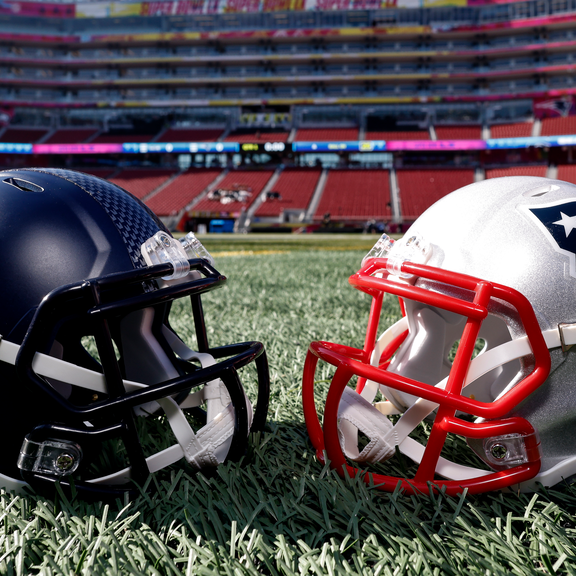 Vorschau auf den Super Bowl 2026 mit Alfred Neugebauer