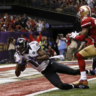 Die besten Super Bowl-Bilder