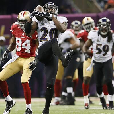 Die besten Super Bowl-Bilder