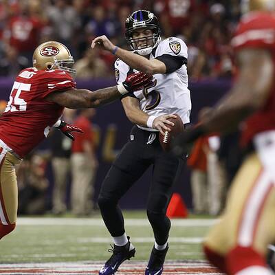 Die besten Super Bowl-Bilder