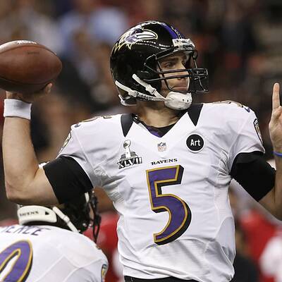 Die besten Super Bowl-Bilder