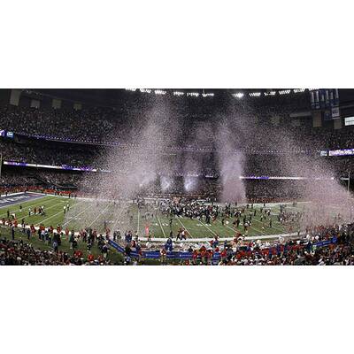 Die besten Super Bowl-Bilder