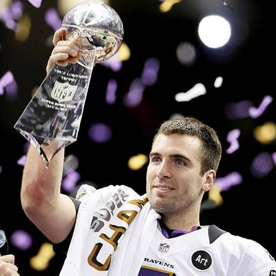 Die besten Super Bowl-Bilder