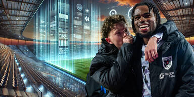 WM 2026: Supercomputer sieht Halbfinal-Chance f&uuml;r &Ouml;FB-Team