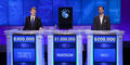 Supercomputer Watson siegte bei Jeopardy