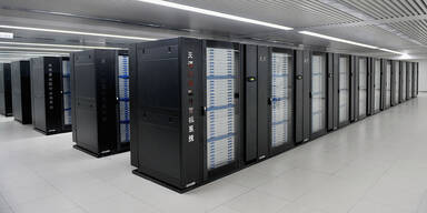 EU will einen der besten Supercomputer