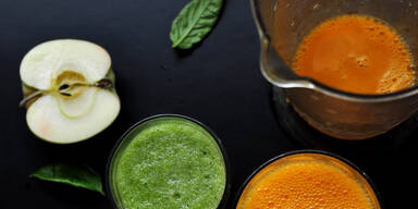 Die 10 besten Superfoods f&uuml;r den Darm