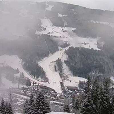 Die besten Bilder vom Herren-Super-G