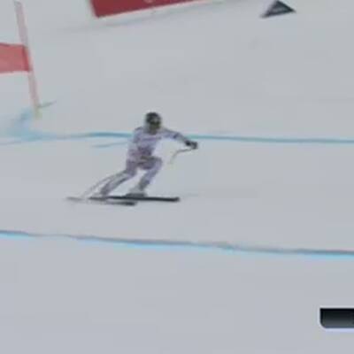 Die besten Bilder vom Herren-Super-G